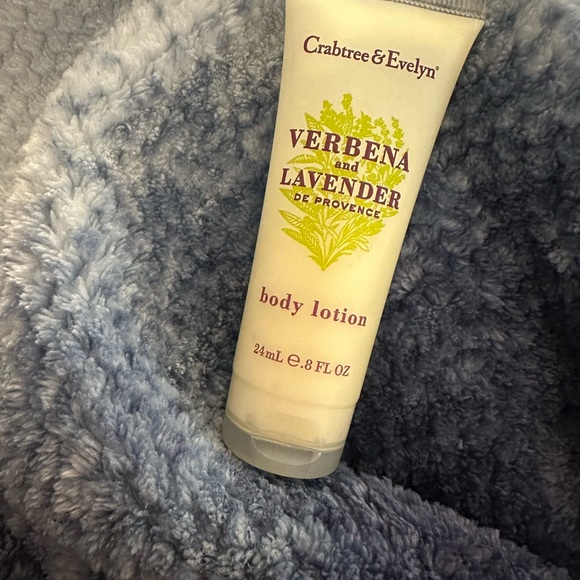 Crabtree & Evelyn | Bath & Body | 45 Crabtree Evelyn Verbena And